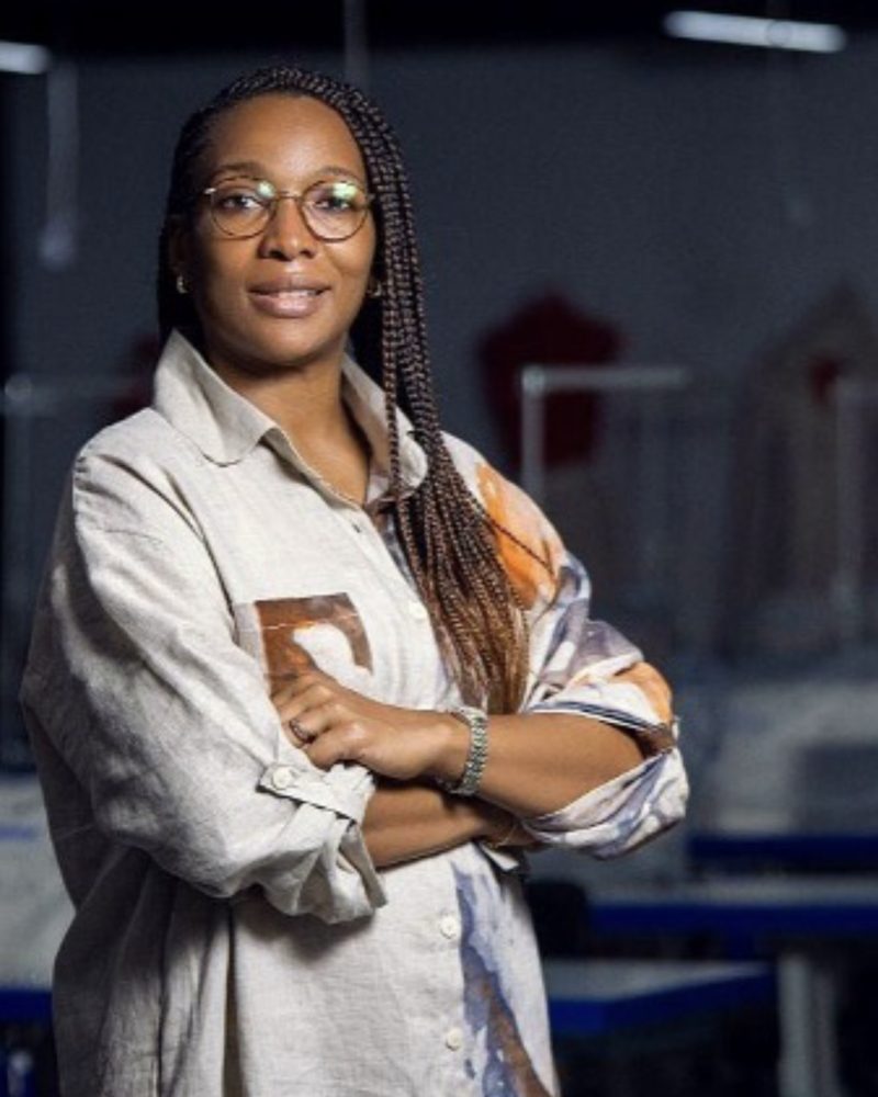 Sidonie Atiya C. Latere